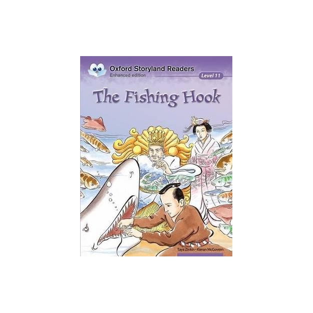 OSLD 11: THE FISHING HOOK - SPECIAL OFFER N/E