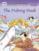 OSLD 11: THE FISHING HOOK - SPECIAL OFFER N/E