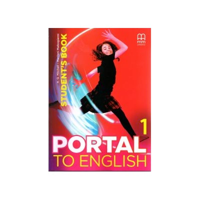 PORTAL TO ENGLISH 1 SB
