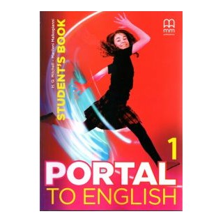 PORTAL TO ENGLISH 1 SB