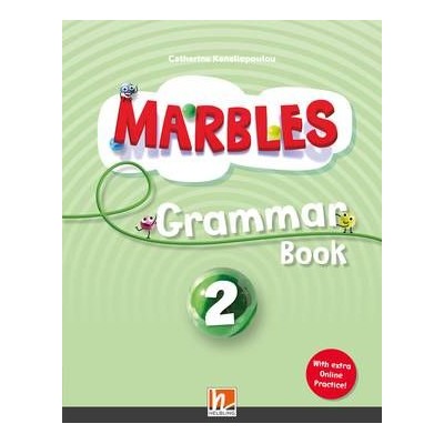 MARBLES 2 GRAMMAR