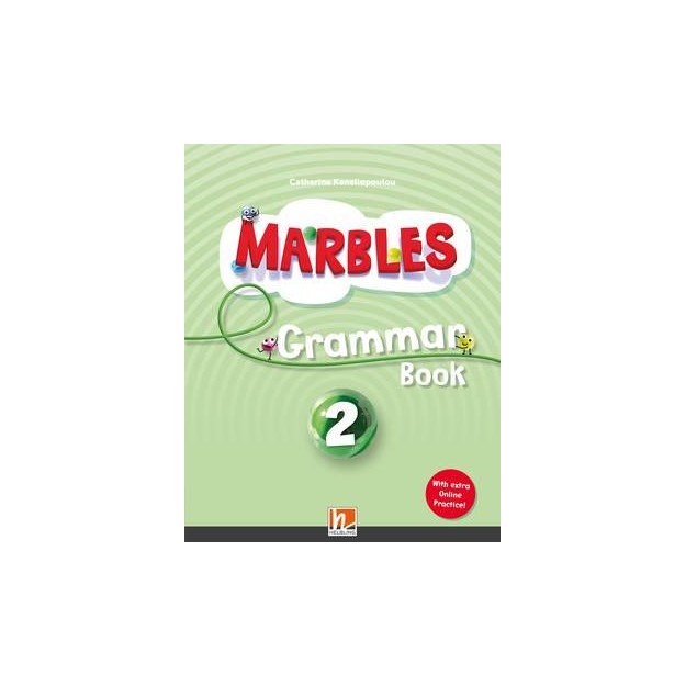 MARBLES 2 GRAMMAR