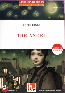 HRRS 3: THE ANGEL A2 (+MEDIA APP, E-ZONE RESOURCES)