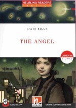 HRRS 3: THE ANGEL A2 (+MEDIA APP, E-ZONE RESOURCES)