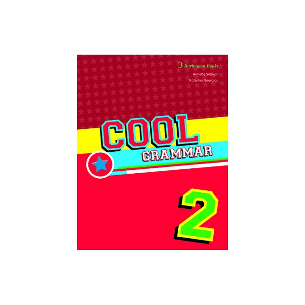 COOL GRAMMAR 2 SB