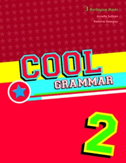 COOL GRAMMAR 2 SB