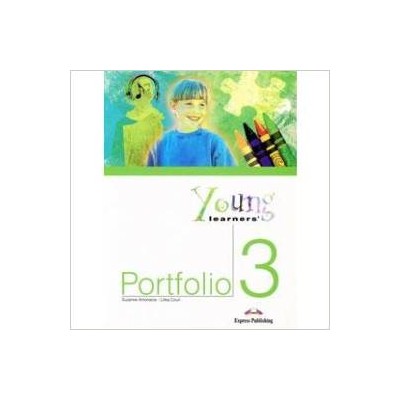 YOUNG LEARNERS PORTFOLIO 3 SB