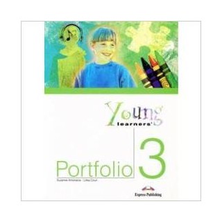 YOUNG LEARNERS PORTFOLIO 3 SB