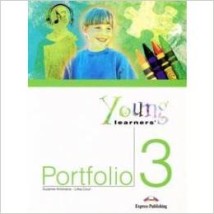 YOUNG LEARNERS PORTFOLIO 3 SB