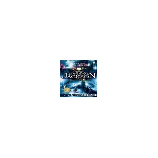 PERCY JACKSON AND THE OLYMPIANS 5: THE LAST OLYMPIAN PB B