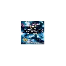 PERCY JACKSON AND THE OLYMPIANS 5: THE LAST OLYMPIAN PB B