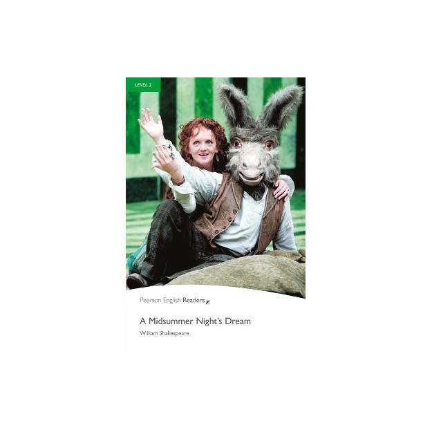 PR 3: A MIDSUMMER NIGHTS DREAM (+ MP3 PACK)