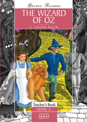 GR 2: THE WIZARD OF OZ TCHRS