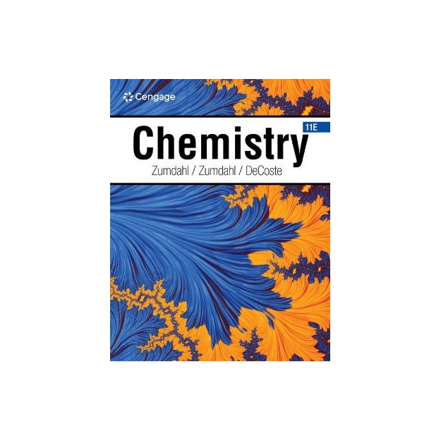 CHEMISTRY 11TH ED