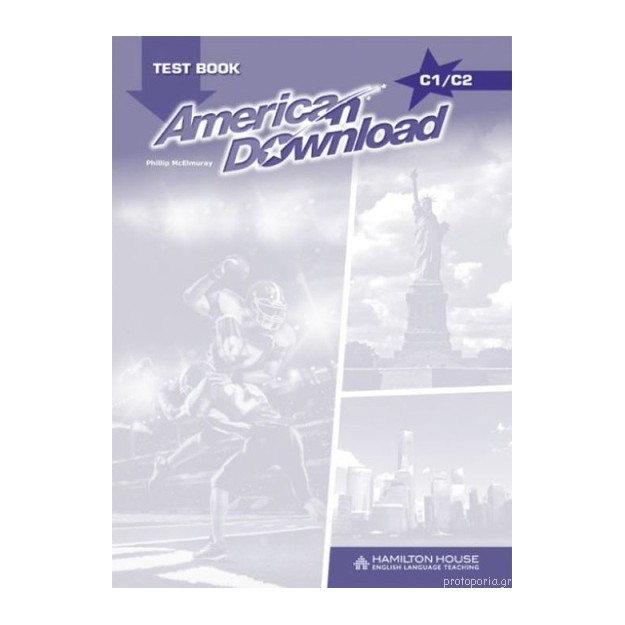 AMERICAN DOWNLOAD C1 + C2 TEST