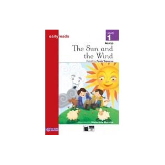 ELR 1: SUN AND THE WIND