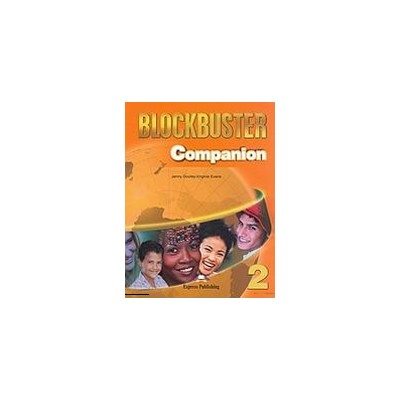 BLOCKBUSTER 2 COMPANION