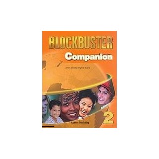 BLOCKBUSTER 2 COMPANION