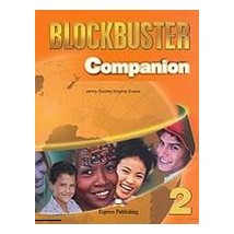 BLOCKBUSTER 2 COMPANION