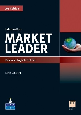 MARKET LEADER TEST FILE INTERMEDIATE 3RD ED