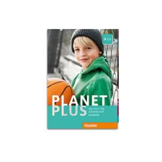 PLANET PLUS A1.1 KURSBUCH