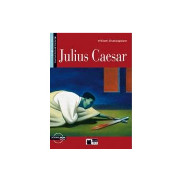 R T. 3: JULIUS CAESAR (+ CD)