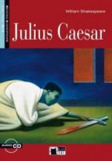 R T. 3: JULIUS CAESAR (+ CD)