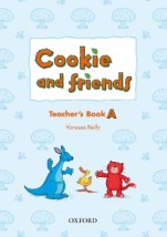 COOKIE FRIENDS A TCHRS