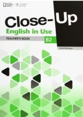 NEW CLOSE-UP B2 ENGLISH IN USE TCHRS