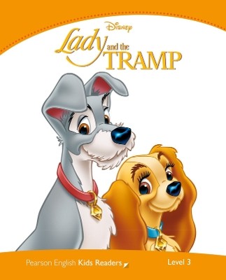 PKR 3: LADY AND THE TRAMP (DISNEY)