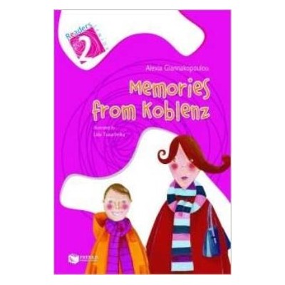 READERS SENIOR 2: MEMORIES FROM KOBLENZ