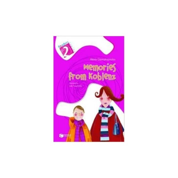 READERS SENIOR 2: MEMORIES FROM KOBLENZ