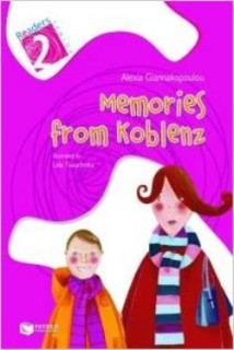 READERS SENIOR 2: MEMORIES FROM KOBLENZ