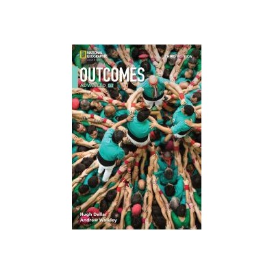OUTCOMES ADVANCED TCHRS 3RD ED
