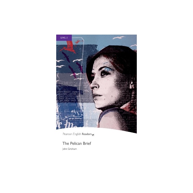 PR 5: THE PELICAN BRIEF