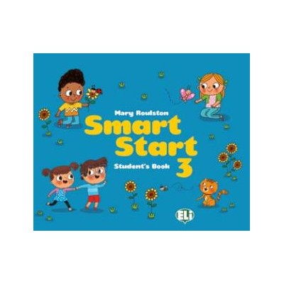 SMART START 3 SB (+ STICKERS)