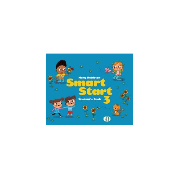 SMART START 3 SB (+ STICKERS)