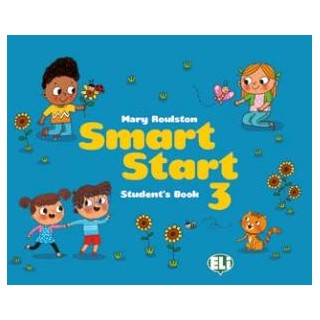 SMART START 3 SB (+ STICKERS)