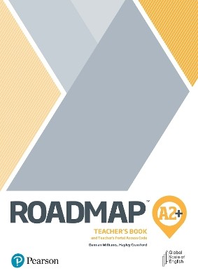 ROADMAP A2+ TCHRS (+DIGITAL RESOURCES   ASSESSMENT PACK)