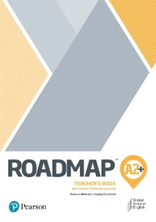 ROADMAP A2+ TCHRS (+DIGITAL RESOURCES   ASSESSMENT PACK)