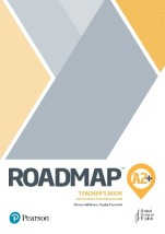ROADMAP A2+ TCHRS (+DIGITAL RESOURCES ASSESSMENT PACK)