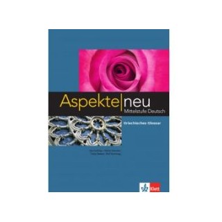 ASPEKTE NEU B2 GLOSSAR