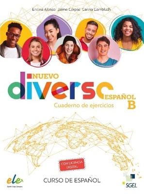 NUEVO DIVERSO B EJERCICIOS