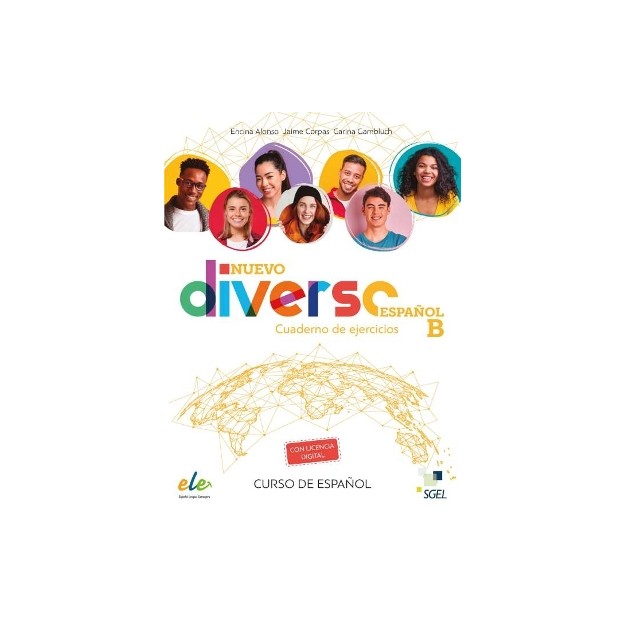 NUEVO DIVERSO B EJERCICIOS