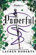 THE POWERLESS TRILOGY 1.5: POWERFUL
