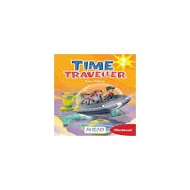 TIME TRAVELLER 2 WB