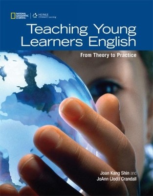 TEACHING YOUNG LEARNERS ENGLISH