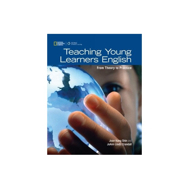 TEACHING YOUNG LEARNERS ENGLISH