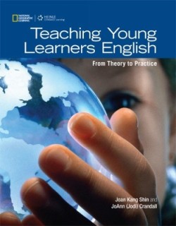 TEACHING YOUNG LEARNERS ENGLISH