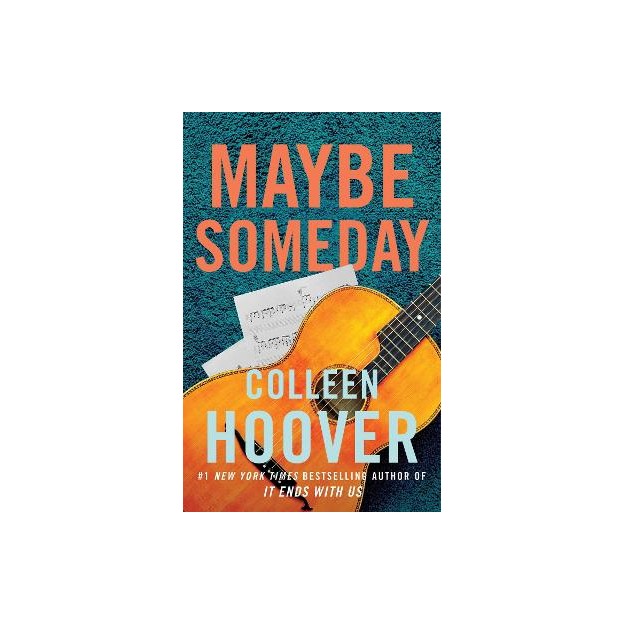 MAYBE SOMEDAY